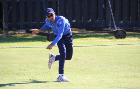 टी–२० विश्वकप : नेपालको प्रारम्भिक टोलीमा क-कसले बनाए स्थान?